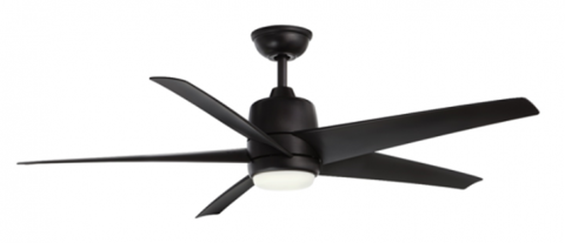 Hampton Bay 54-inch Mara Ceiling Fan