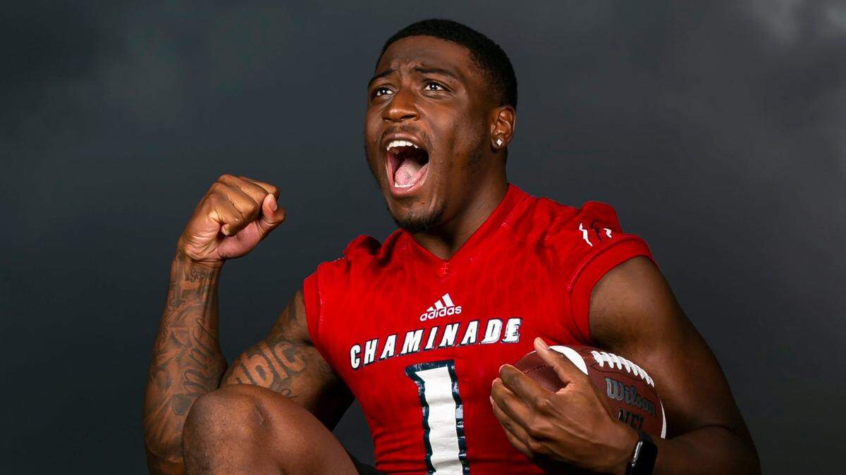 VIDEO: Meet the Miami Herald’s 2021-22 Broward County Fall Sports Players of the Year