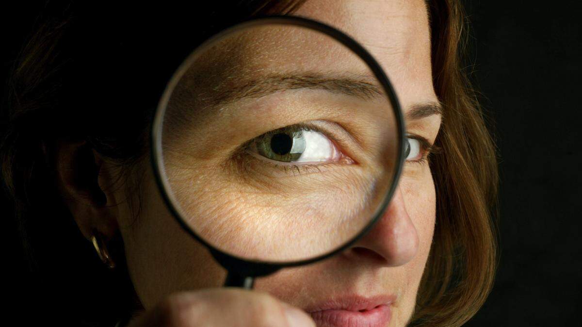 If you are going to have your eyes done cosmetically, it is a good idea to have the upper and lower eyelids done at the same time.