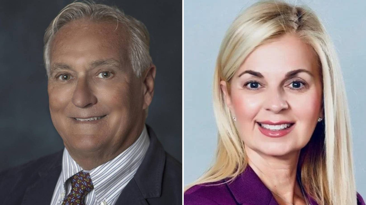 Herald recommends: Mudslinging aside, one candidate builds consensus in House District 120 GOP primary | Editorial