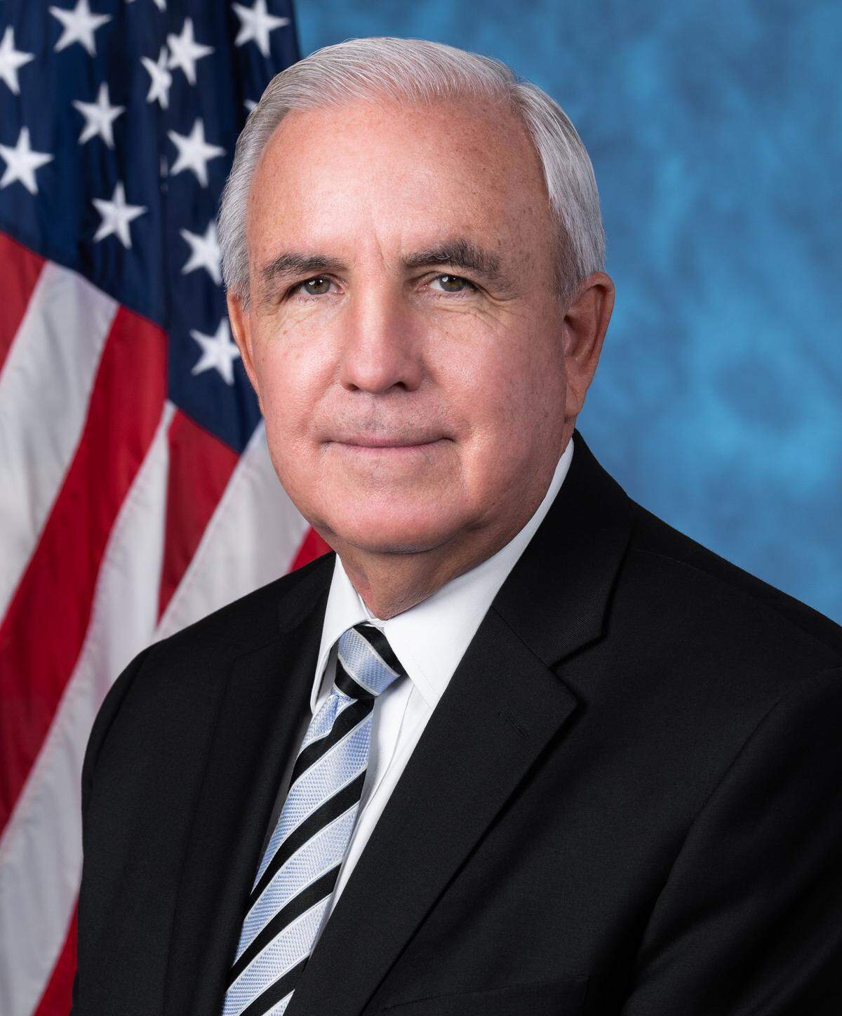 United States Rep. Carlos Gimenez.