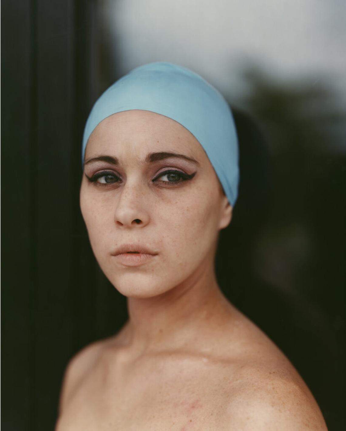 Alec Soth, “Misty,” 2005. Chromogenic print. 48 x 40 inches.