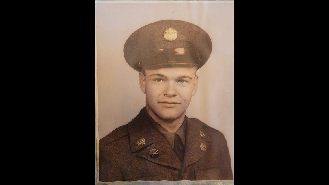 Military officials identified the remains of a Korean War soldier as a 17-year-old from Michigan. He went missing in action 74 years ago. 