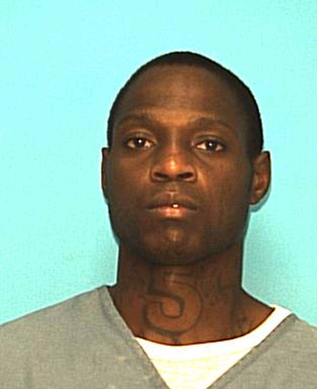 Gerald Davis, also known as Jerald.