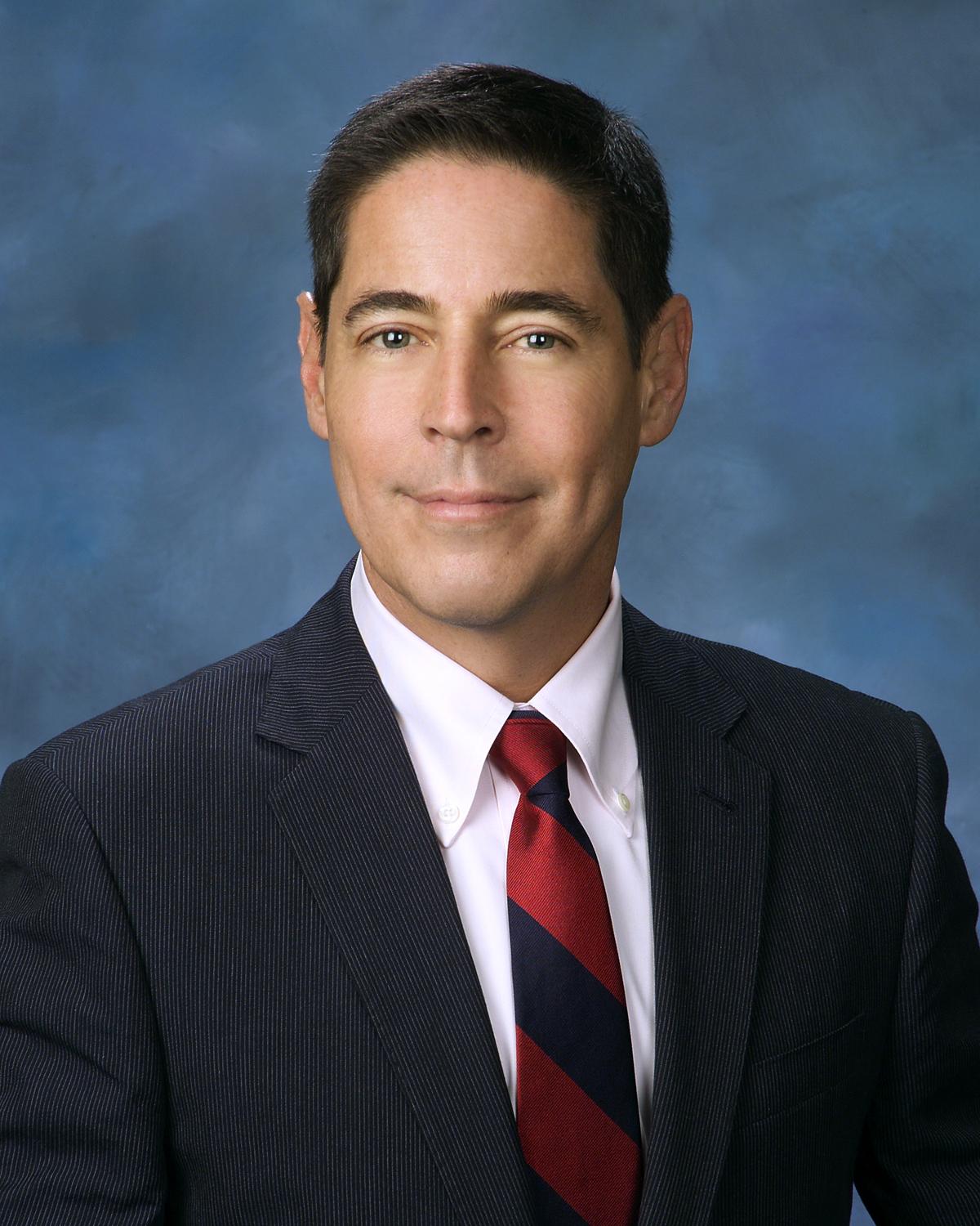 Miami Beach City Attorney Raul Aguila was appointed interim city manager on Wednesday, Dec. 9, 2020. He will take over for outgoing City Manager Jimmy Morales.