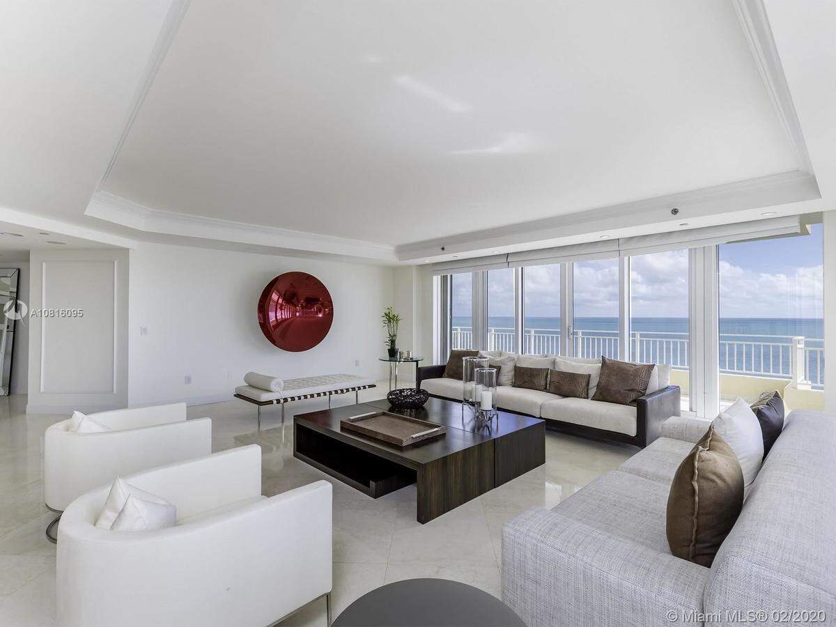 791 Crandon Blvd., #908, Key Biscayne, FL