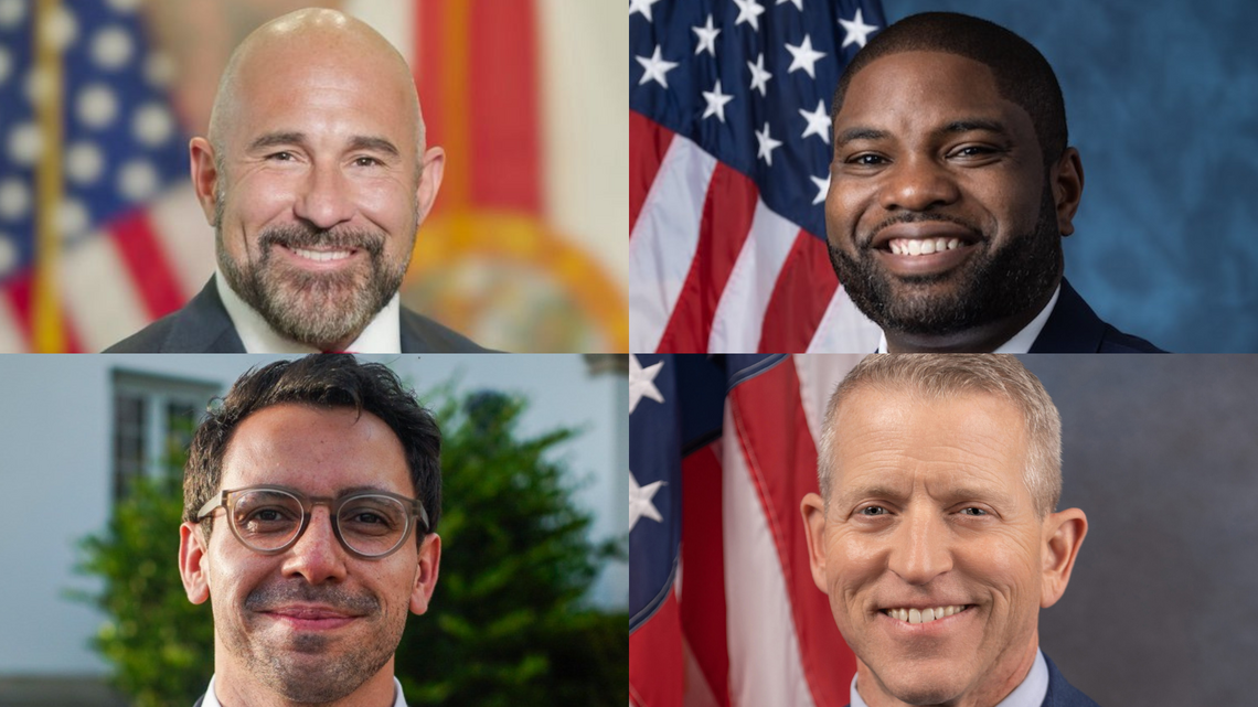 Herald endorsement: Republican primary for Florida governor | Opinion