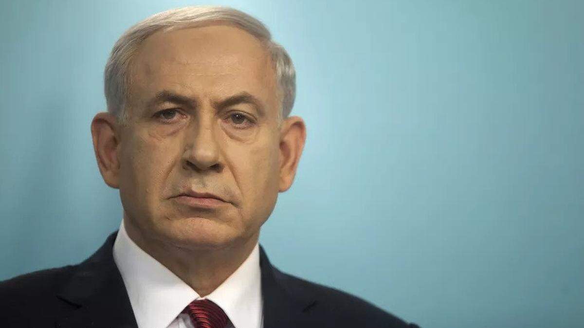 Israel’s Prime Minister Benjamin Netanyahu will face fraud and bribery charges in court on Sunday.