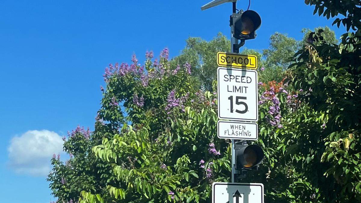 With Florida authorizing speed cameras in school zones, local governments are getting ready to install the ticket-producing devices outside schools. Miami-Dade is expecting millions of dollars a year from citations under a deal nearing final approval.