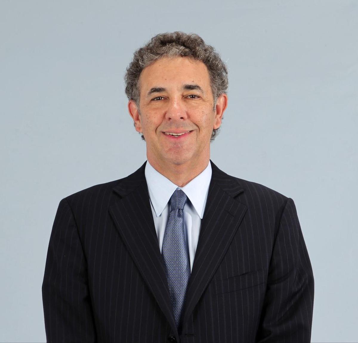 James “Jim” Cassel.