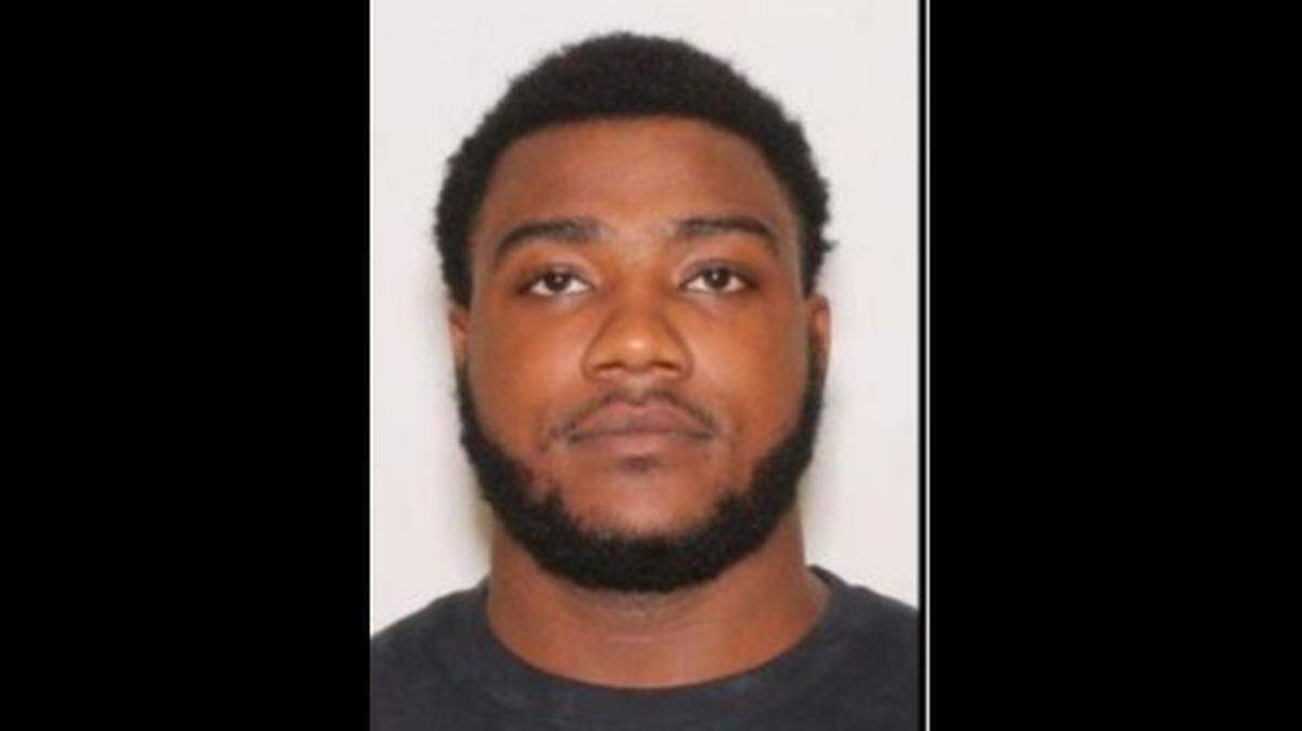 Marcus Johnson was killed Tuesday afternoon