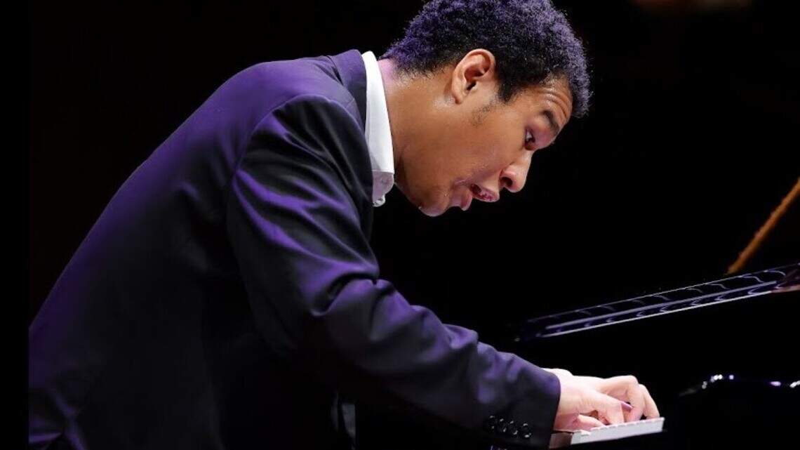CAP concert series in Coral Gables keeps the music playing all summer