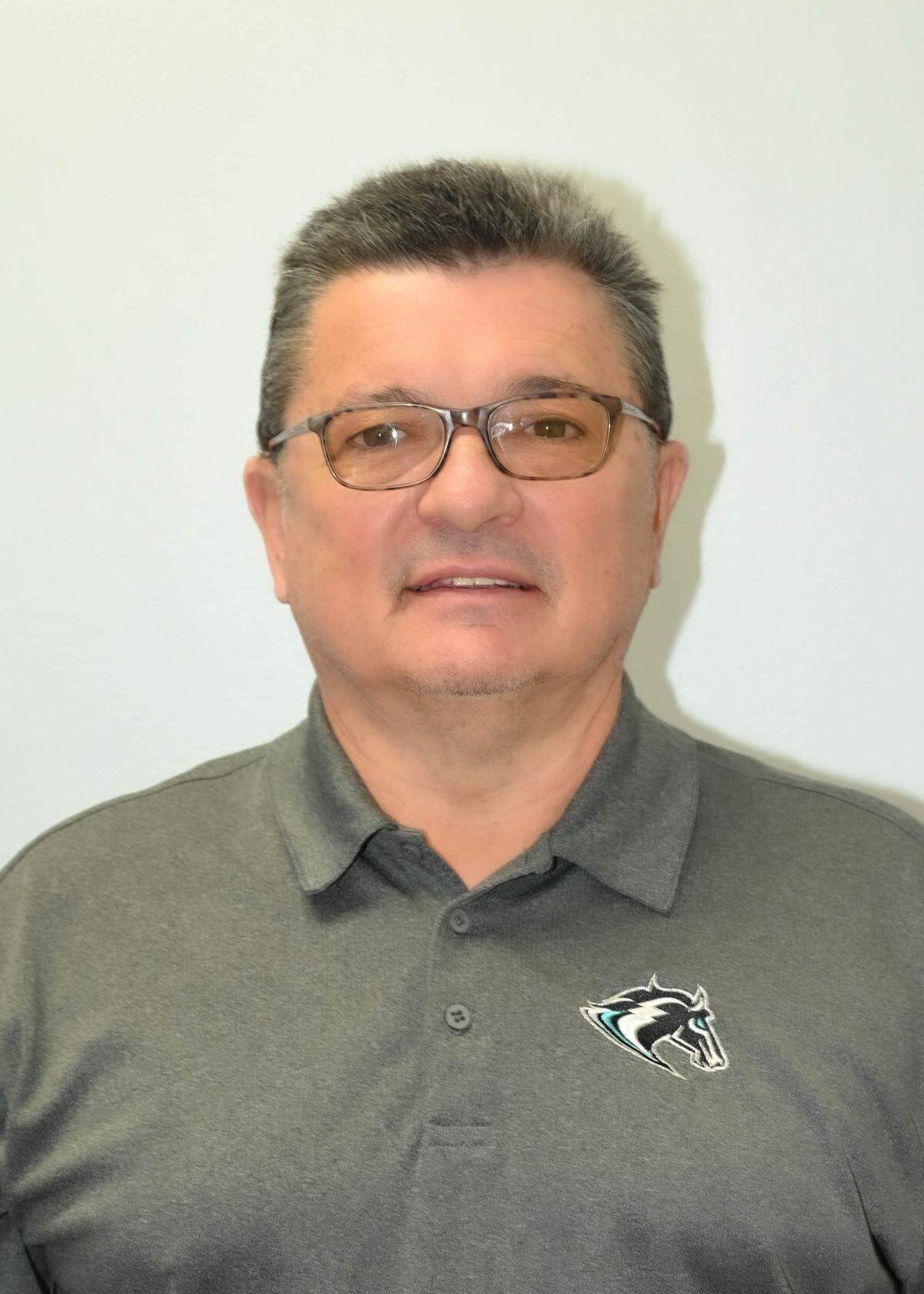 Archbishop McCarthy’s Robert Perez is the Miami Herald’s Broward 7A-5A Girls’ Volleyball Coach of the Year.