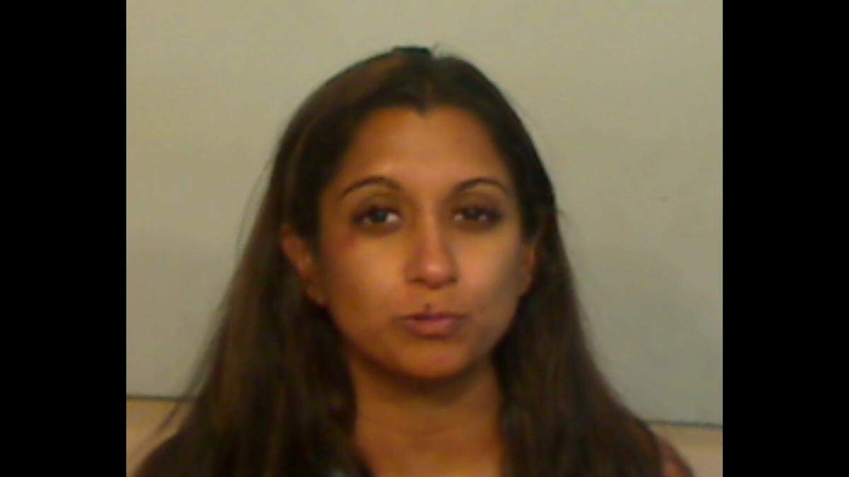 Reena Patel Sanders
