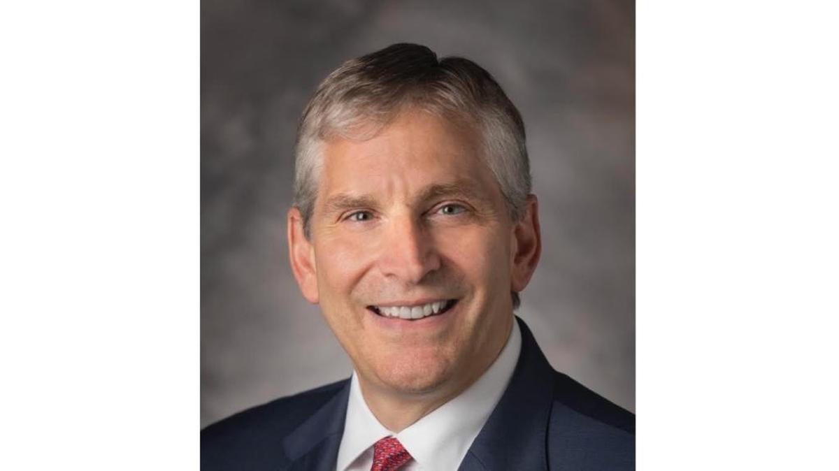 Michael J. Paidas, M.D., is chair of the Department of Obstetrics and Gynecology at the University of Miami School of Medicine and UHealth.