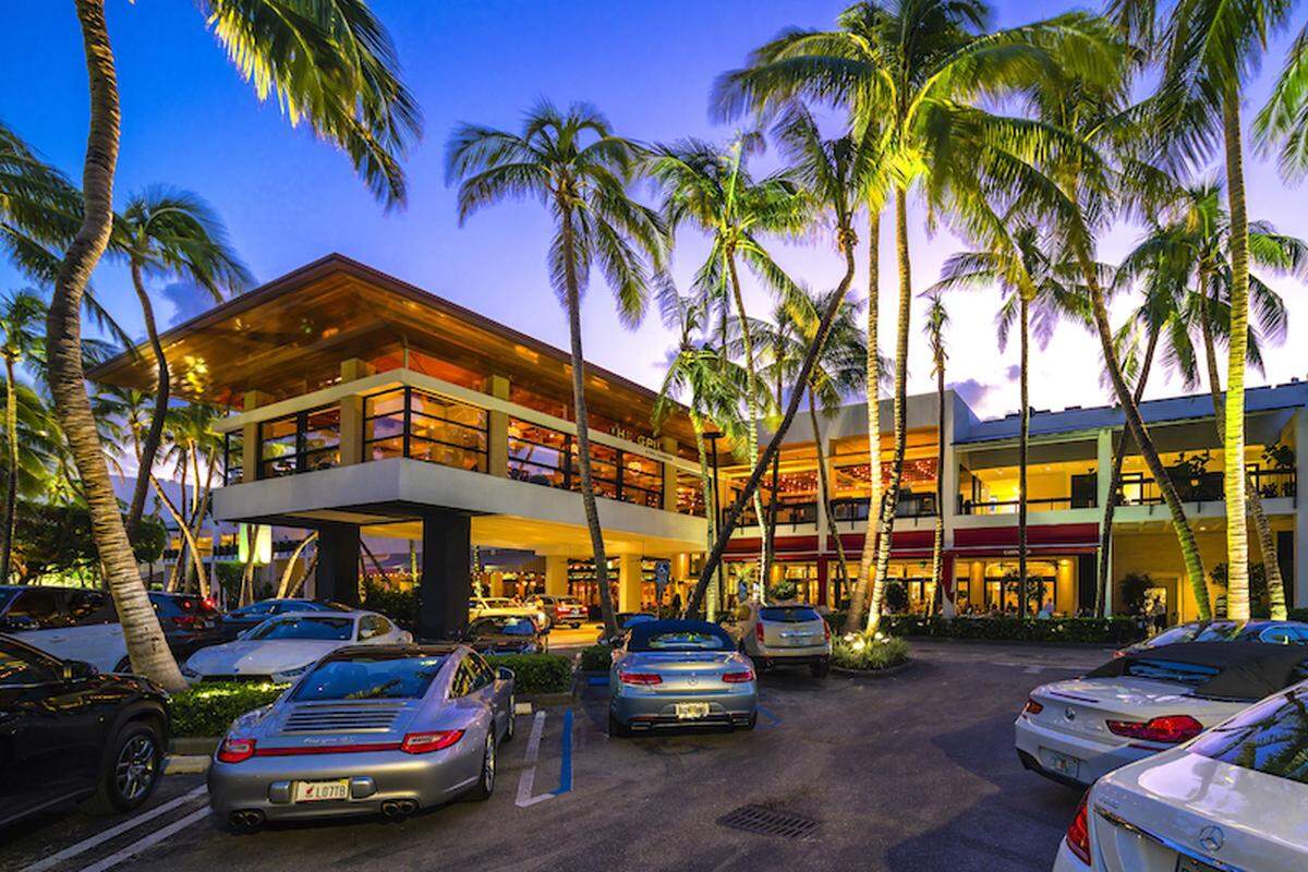 The high-end Bal Harbour Shops has sued and filed eviction proceedings against longtime tenant Saks Fifth Avenue over unpaid rent and other charges.