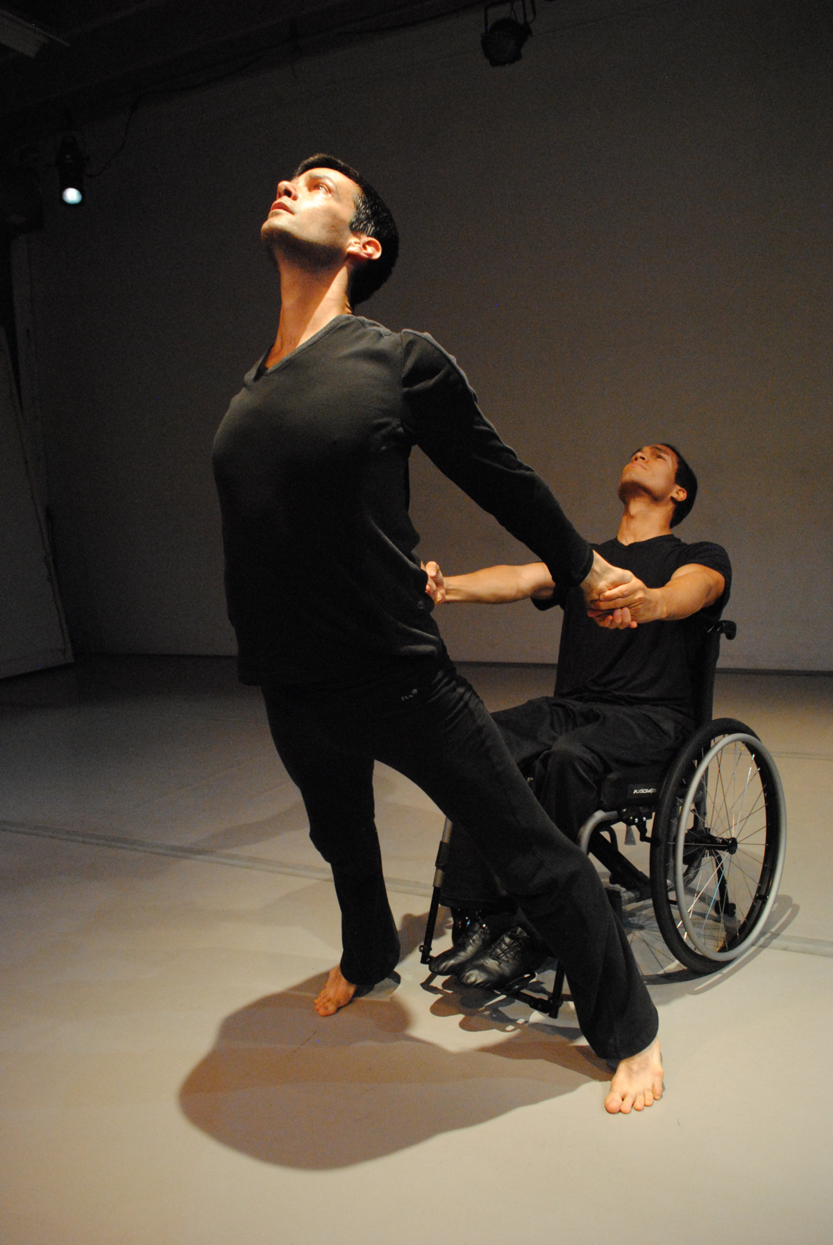 “Warmamas: A Performance” takes on the issue of “those who have been left behind” by the friends, partners, family members and children who have gone to war.