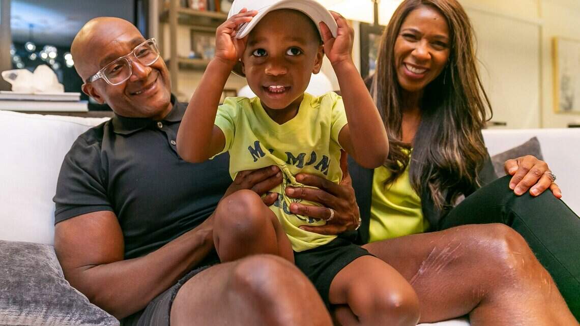 Her 18-hour day is packed, but she loves every minute of helping Miami’s homeless population