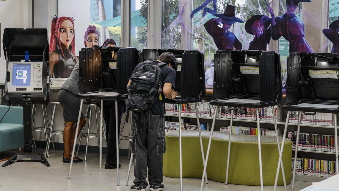 The takeaway from Miami’s election isn’t about Democrats’ success, but voters | Opinion