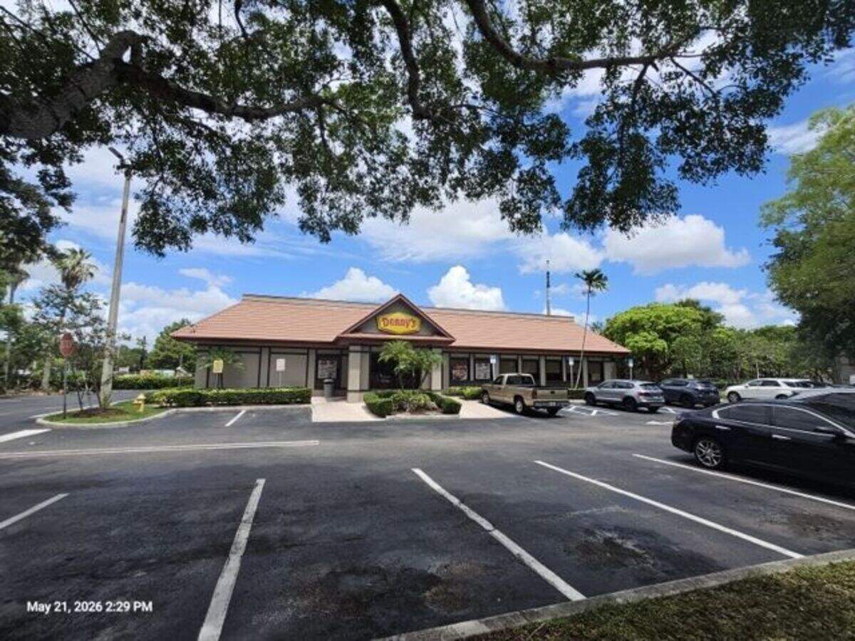 Rodents, roaches at seven Miami, Fort Lauderdale restaurants | Miami Herald