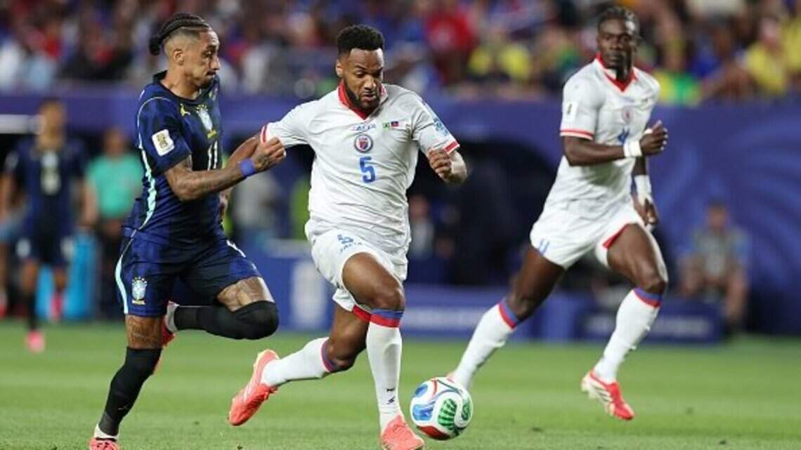 Haiti’s World Cup dreams end. But history, respect beckon in Atlanta finale vs Morocco