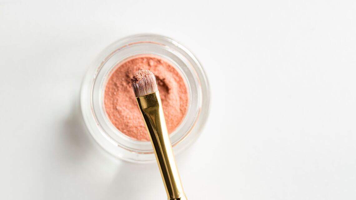 Stuck on you: Keep your look on point with summer’s #1 necessity,  waterproof products