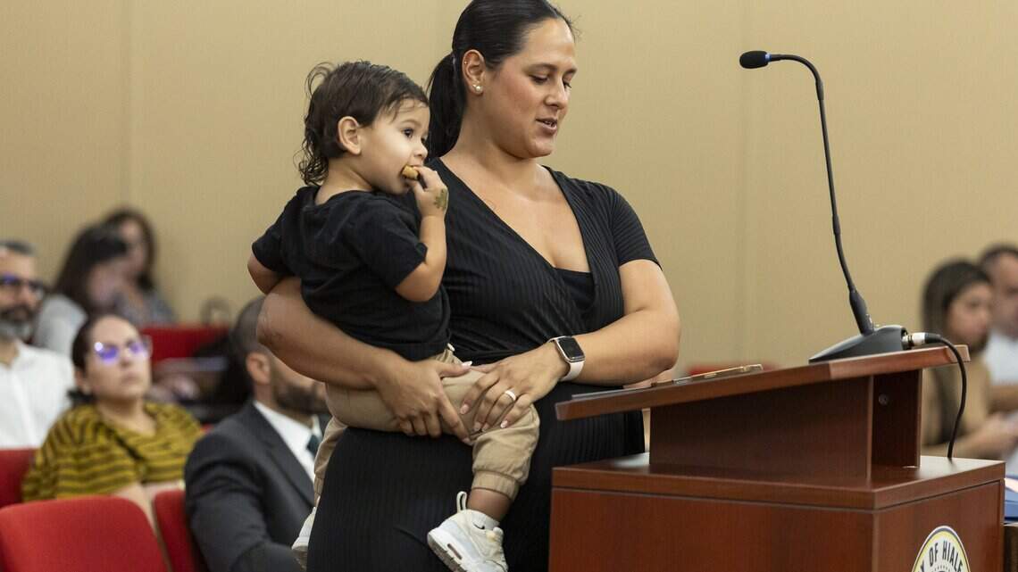Hialeah approves $8 million for museum in JFK Library despite residents’ opposition
