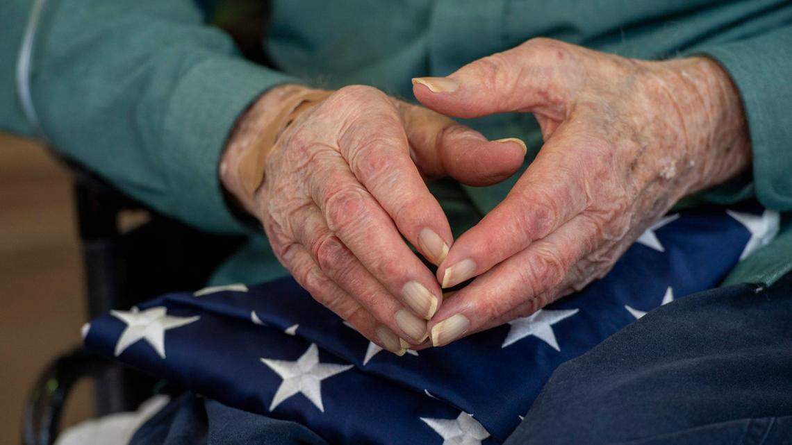 Some veterans can receive VA healthcare without meeting income threshold requirements.