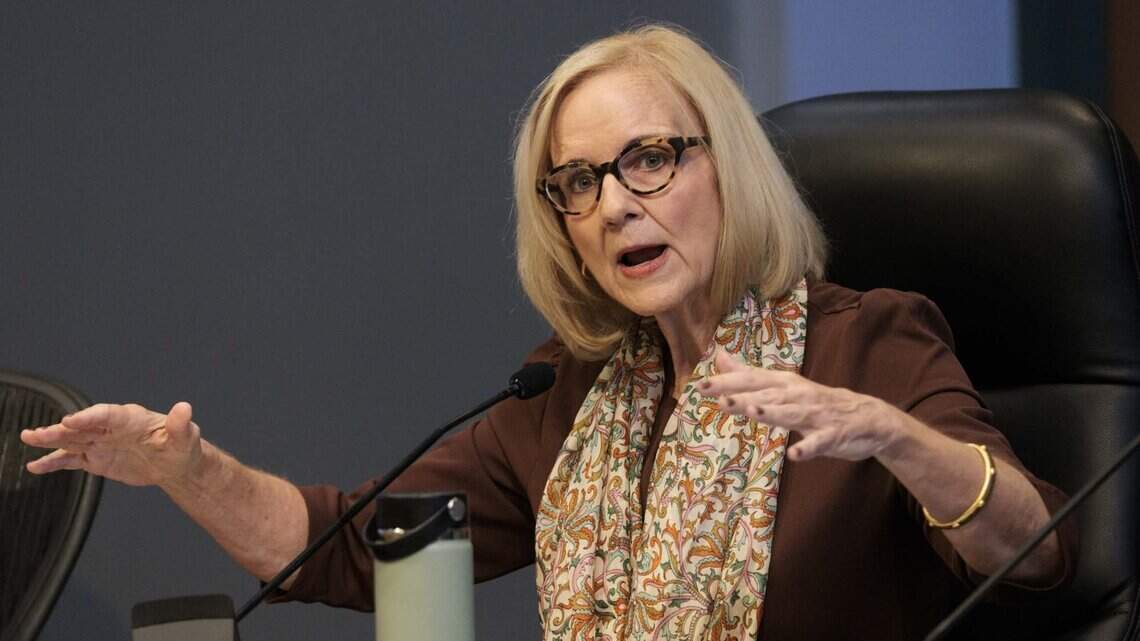 Miami mayor names herself commission chair, removes King. What it signals