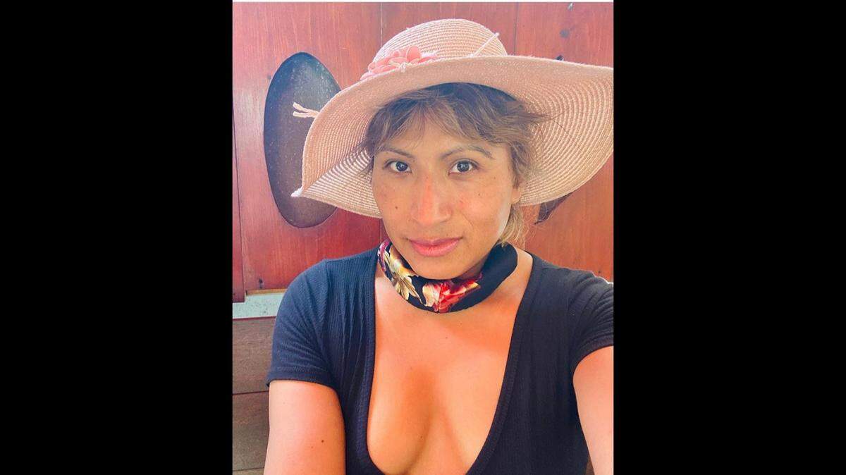 Gia Romualdo-Rodriguez, 46, died on Sept. 15, 2020 in Miami of complications from a Brazilian butt lift surgery.