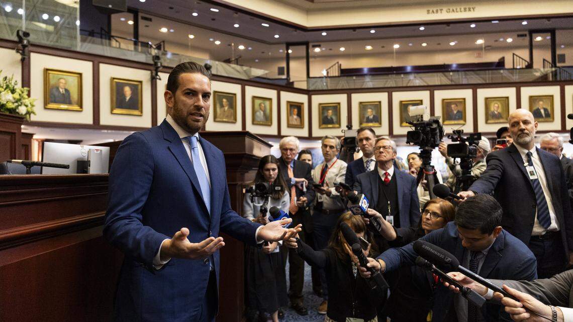 Miami’s House speaker and Republicans are enabling this awful attack on home rule | Opinion