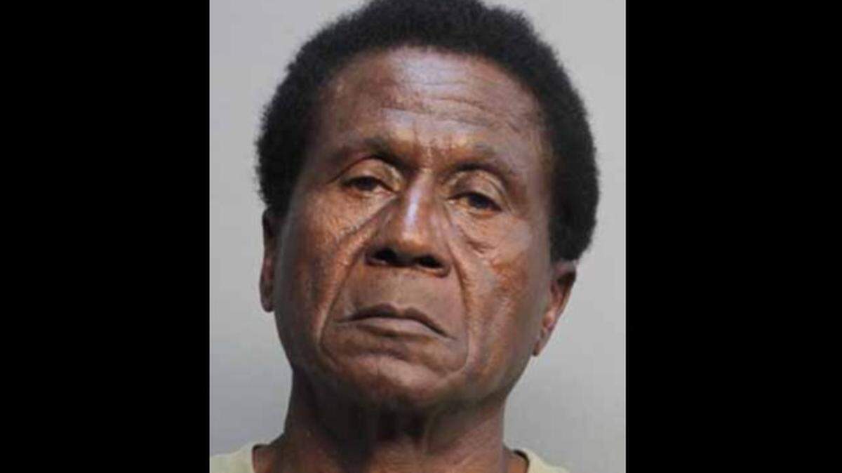 Bill Monroe Hearns, 71, an important witness in an Innocence Project case that is trying to free a man who has spent four decades in prison, was killed Monday.