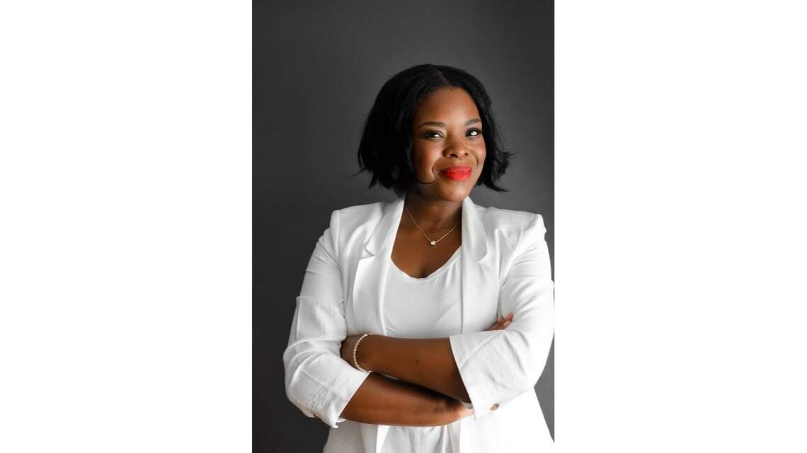 Belyne Louis-Jacques Paves a Path to Recovery for New Moms 
