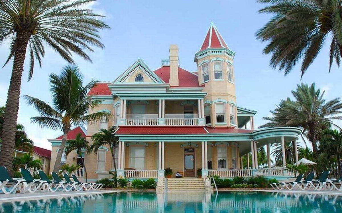Southernmost Hotel