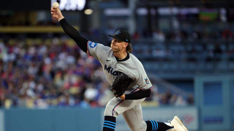 Marlins move on from Chris Paddack. And more on the Mack and Ramirez moves