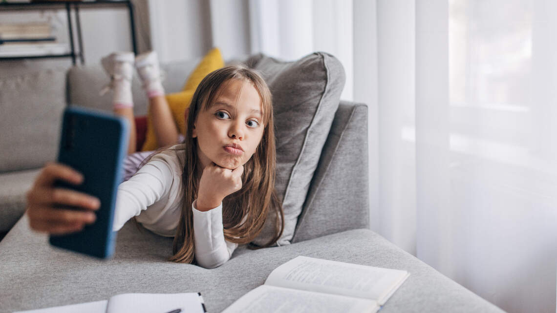 Is social media making your kid sick? A Miami children’s hospital is taking action