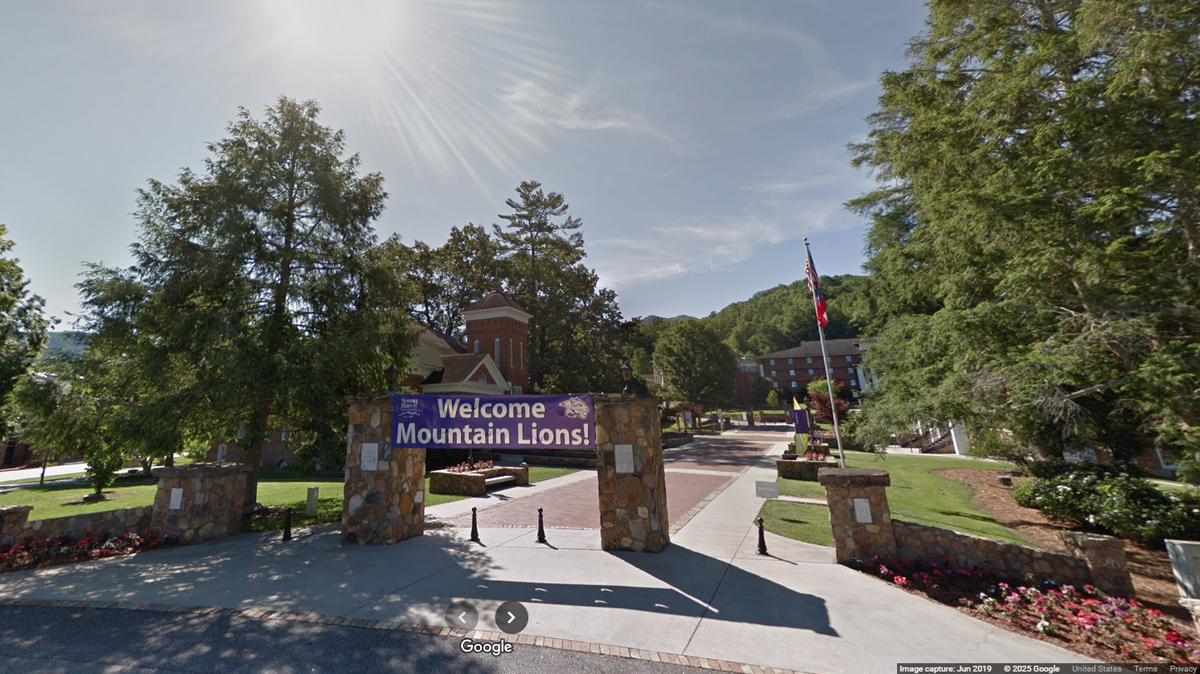 An IT employee working at Young Harris College in North Georgia was using the school’s computer system to find out the routines of people he intended to stalk, Pike County deputies say.  