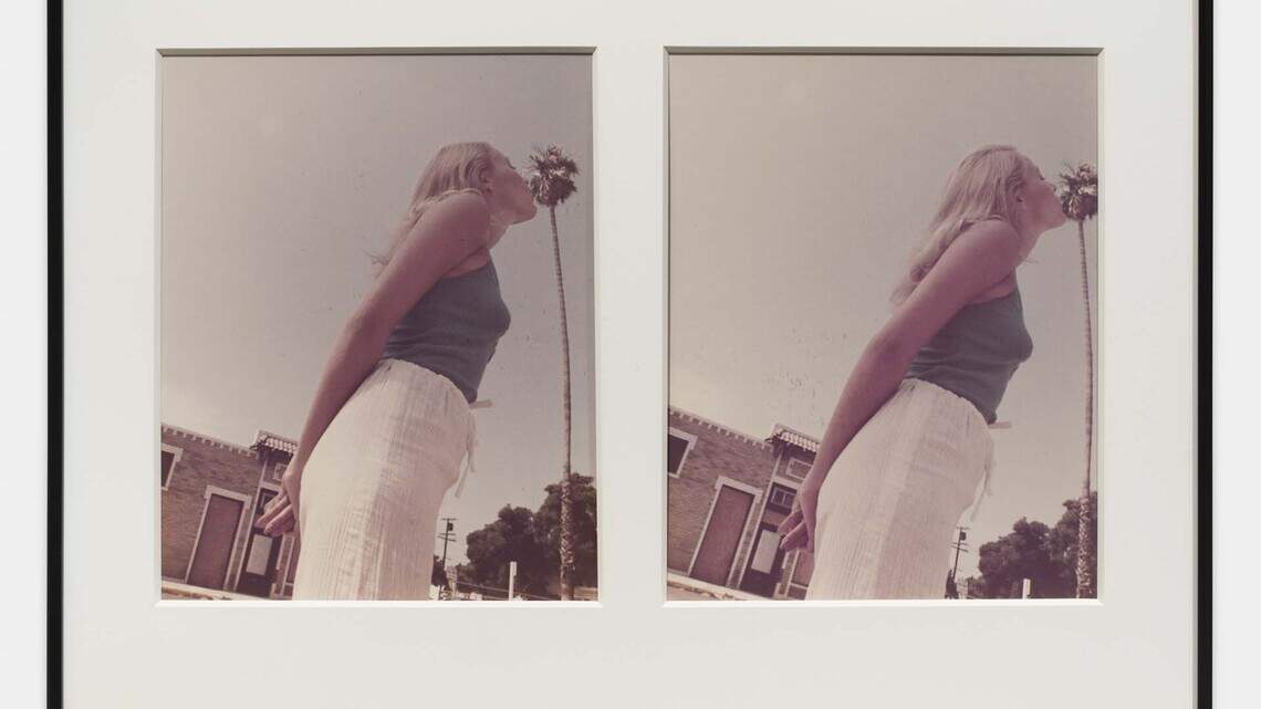 John Baldessari show reflects PAMM’s programming pivot