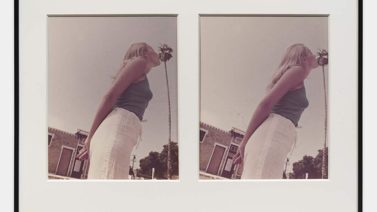 John Baldessari show reflects PAMM's programming pivot