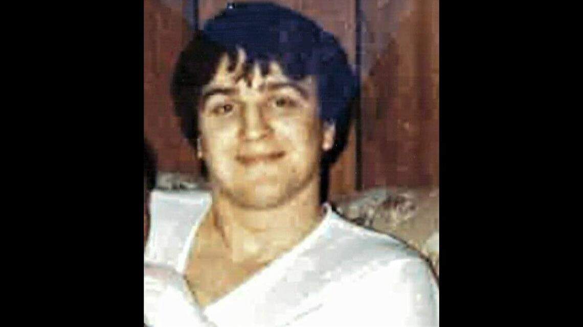 Brian Watson was 23 years old when he was killed over a “drug-dealing dispute” in 1984 in Massachusetts, according to the Suffolk County District Attorney’s Office.