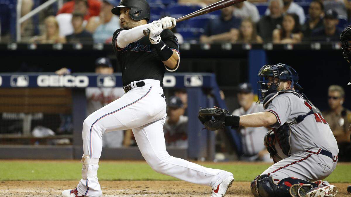 The roster moves and transactions the Marlins made after Jose Fernandez’s death