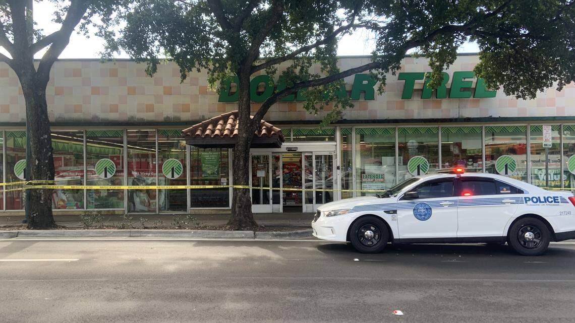 New evidence connected to woman found dead in Miami Dollar Tree freezer, cops say