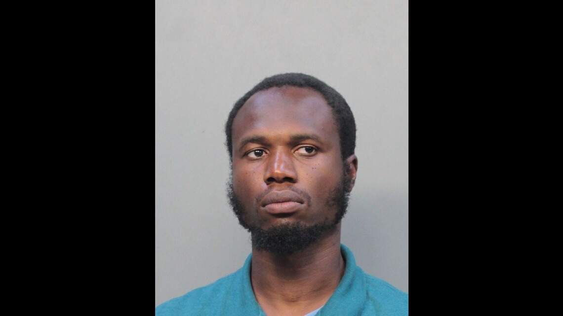 Cops: Man smeared own blood on walls, caused $500K in damages to Palmetto Bay Village Hall