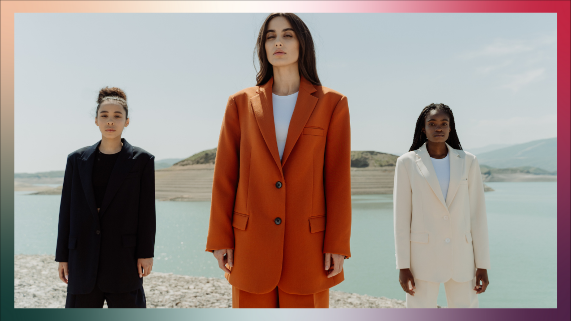 Loud Is Out: Quiet Luxury is In, a look at 10 essential looks to shop