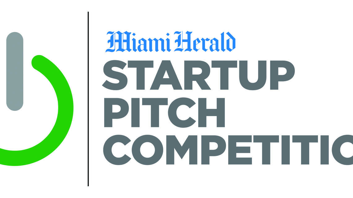 Here’s how to enter the Miami Herald Startup Pitch Competition