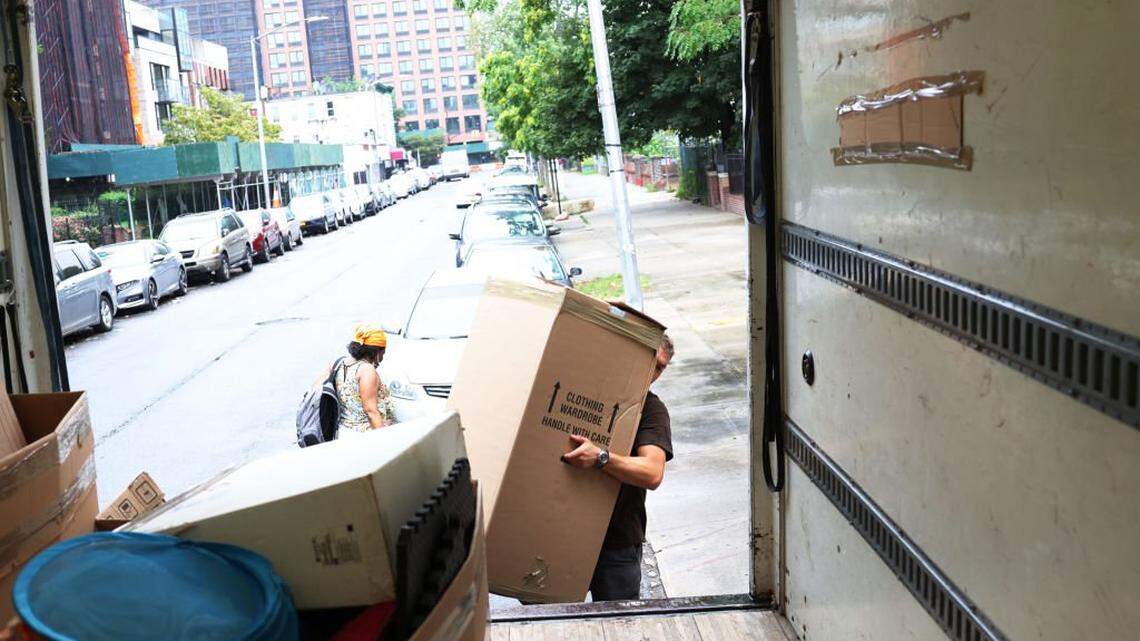 If you’re on the move from one home to another, here’s how to spot trouble