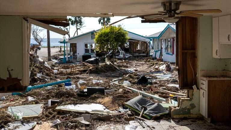 Natural disaster looming? Here’s what you can do to start recovery
