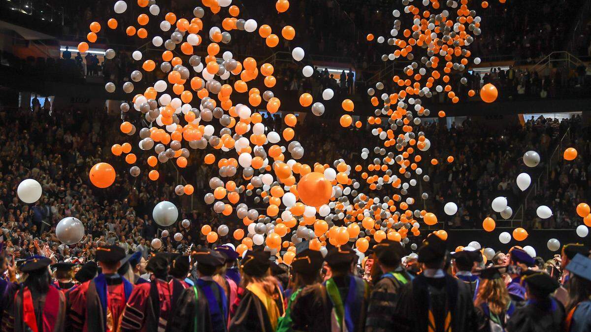 Businesses can have an impact by investing in students and higher education.