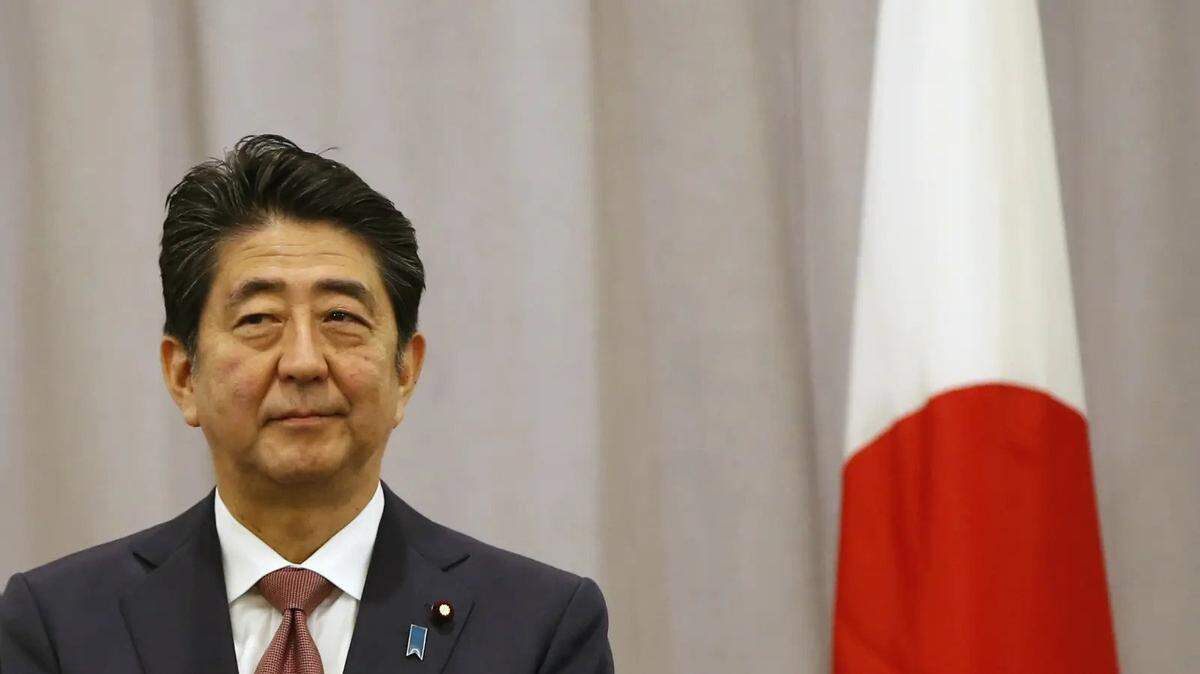 Shinzo Abe, who twice served as Japan’s prime minister, was assassinated while campaigning for a fellow party member.