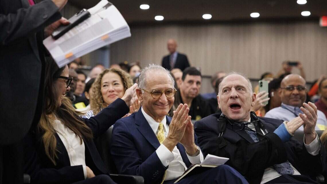 Judge wins fight to open a Miami mental-health center as an alternative to jail